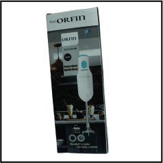 Orfin